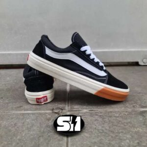 Old Skool Bumper Gum