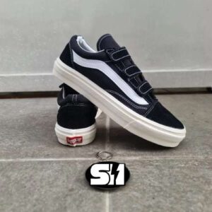 Velcro Oldskool Sneakers