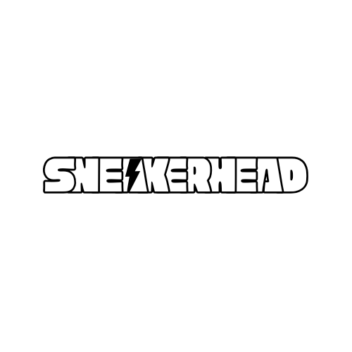 Sneakerhead
